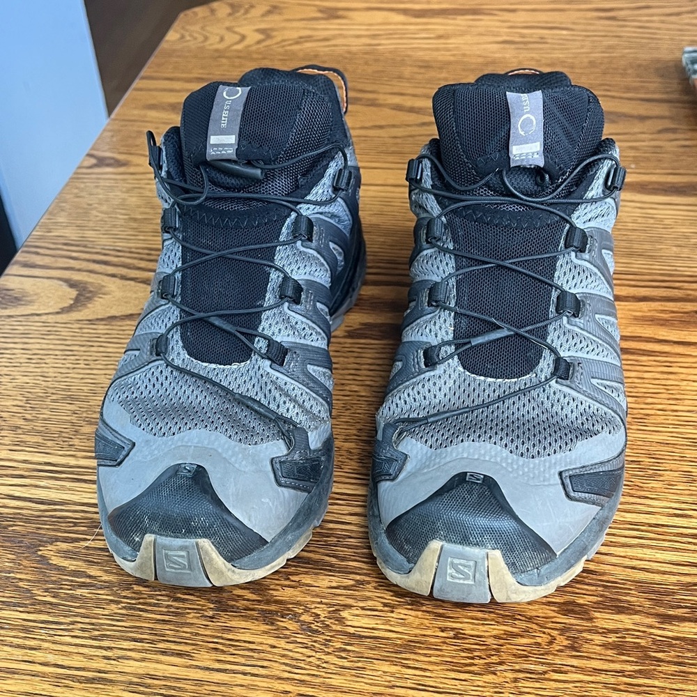 Salomon XA Pro 3D, Men's Size 9